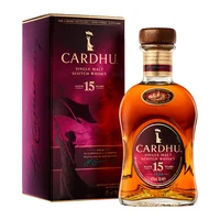 Cardhu 15