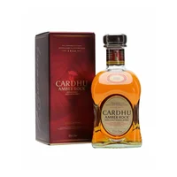 Cardhu Amber Rock