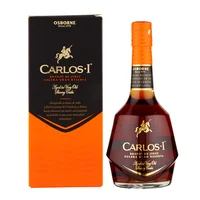 Carlos I Brandy 700 Cc
