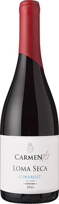 Carmen Do Loma Seca Cinsault 2019