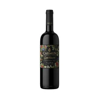 Carmen Frida Kahlo Gran Reserva Carmenere 750cc