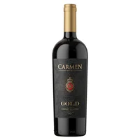 Carmen Gold Icono Cabernet Sauvignon 750 Ml