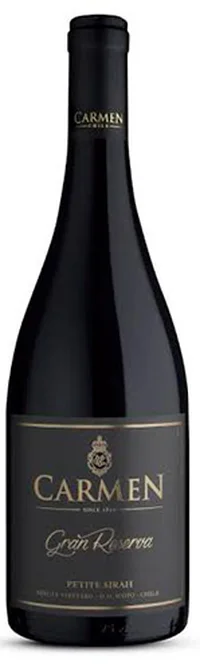 Carmen Petite Syrah Gran Reserva 2025