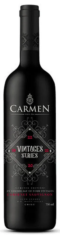 Carmen Vintages Blend Iv Cabernet Sauvignon 2022