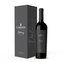 Carmene Delanz Carmenere