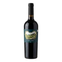 Carmenère Gran Reserva Casa Marín 750 ml – Vino Tinto Chileno 14° | Valle de San Antonio