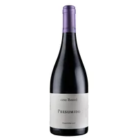 Casa Bauzá Presumido Carmenere 750 Ml
