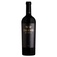 Casa Boher Gran Reserva Mt 750 Ml
