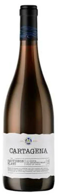 Casa Marin Cartagena Sauvignon Blanc 2026