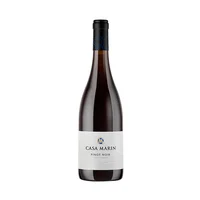 Casa Marin Litoral Pinot Noir 750cc