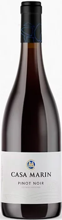 Casa Marin Litoral Vineyard Pinot Noir 2024