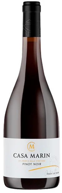 Casa Marin Lo Abarca Hills – Pinot Noir