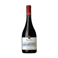 Casa Silva Cool Coast Premium Pinot Noir