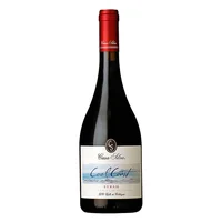 Casa Silva Cool Coast Syrah