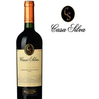 Casa Silva Gran Terroir Cabernet Sauvignon