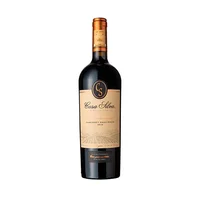 Casa Silva Gran Terroir Cabernet Sauvignon 750cc