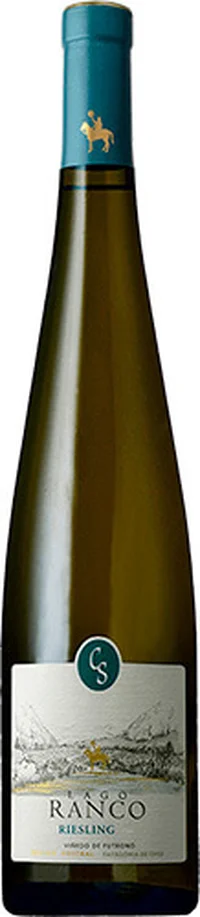 Casa Silva Lago Ranco Riesling 2024