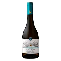 Casa Silva Lago Ranco Sauvignon Blanc
