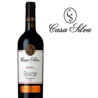 Casa Silva Reserva Carmenére