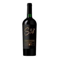 Casa Silva S38 Single Block Cabernet Sauvignon 750 Cc