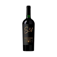 Casa Silva S38 Super Premium Cabernet Sauvignon