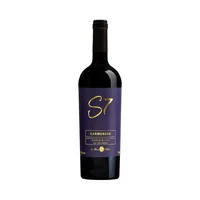 Casa Silva S7 Carmenere
