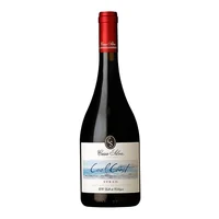 Casa Silva Syrah Premium