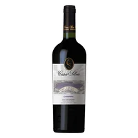 Casa Silva Terroir De Familia Reserva, Carmenere