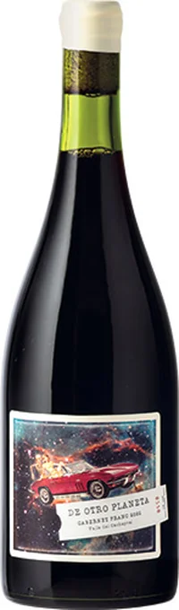 Casalibre De Otro Planeta Cabernet Franc 2022