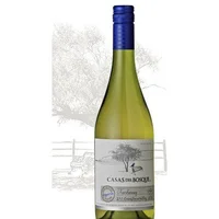 Casas Del Bosque Chardonnay Reserva