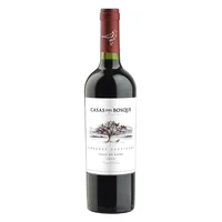 Casas Del Bosque Collection Cabernet Sauvignon