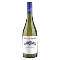 Casas Del Bosque Collection Chardonnay
