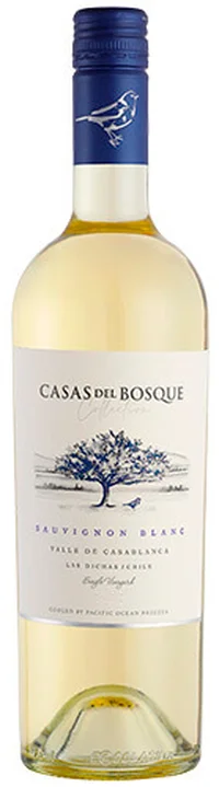Casas Del Bosque Collection Sauvignon Blanc Reserva 2025