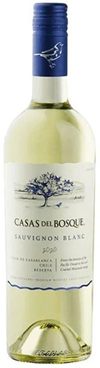 Casas Del Bosque Collection Sauvignon Blanc Reserva 2026