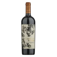 Casas Del Bosque Gran Bosque Cabernet Sauvignon
