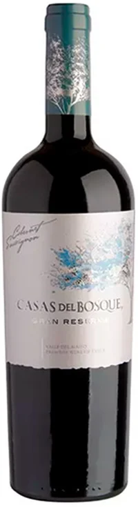 Casas Del Bosque Gran Reserva Cabernet Sauvignon 2023