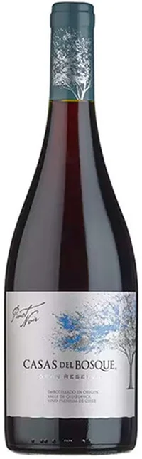 Casas Del Bosque Gran Reserva Pinot Noir 2022