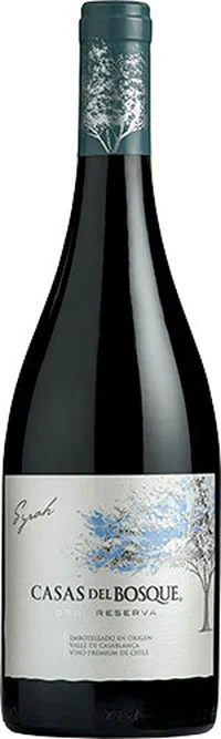 Casas Del Bosque Gran Reserva Syrah 2023