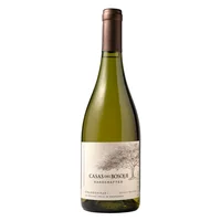 Casas Del Bosque Handcrafted Chardonnay