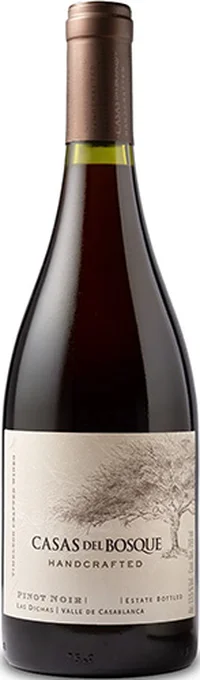 Casas Del Bosque Handcrafted Pinot Noir 2025