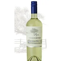 Casas Del Bosque Sauvignon Blanc Reserva