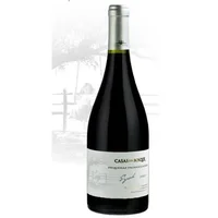 Casas Del Bosque Syrah Pequeñas Producciones