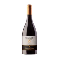 Casas Del Toqui Gran Reserva Syrah