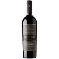 Casas del Toqui, Gran Toqui Carmenere