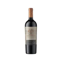 CASAS PATRONALES GRAN RESERVA CABERNET SAUVIGNON 14,5° 750cc