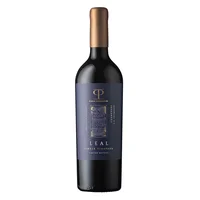 Casas Patronales Leal Carmenere 750cc