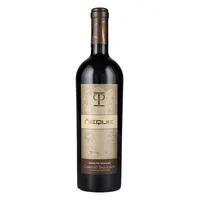 Casas Patronales Ñeque Cabernet Sauvignon