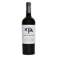 Casas Patronales Reserva Blend
