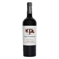 Casas Patronales Reserva Cabernet Sauvignon