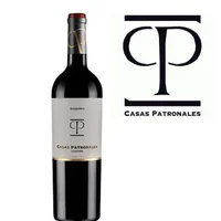 Casas Patronales Reserva Carménere